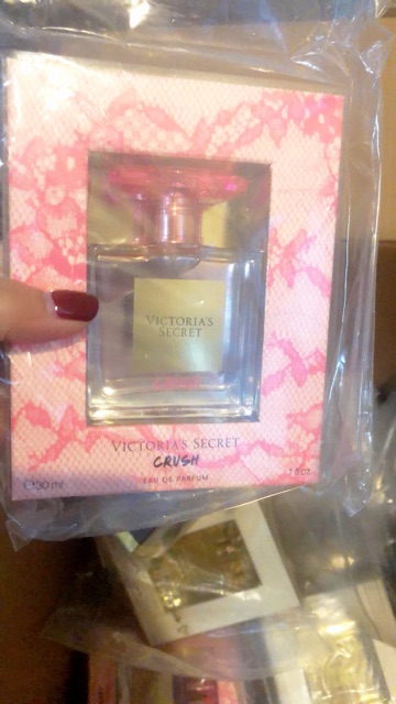 VICTORIA SECRET Nước hoa Vic size 30ml fullbox tag Hàng nhập khẩu 🇺🇸🇺🇸🇺🇸