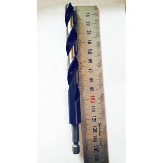 Mũi Khoan Inox , Sắt Bosch 12mm