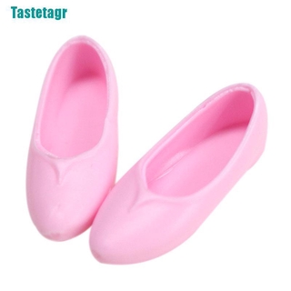 [Tastetagr] Xăng đan Đế Bằng Cho Búp Bê BJD