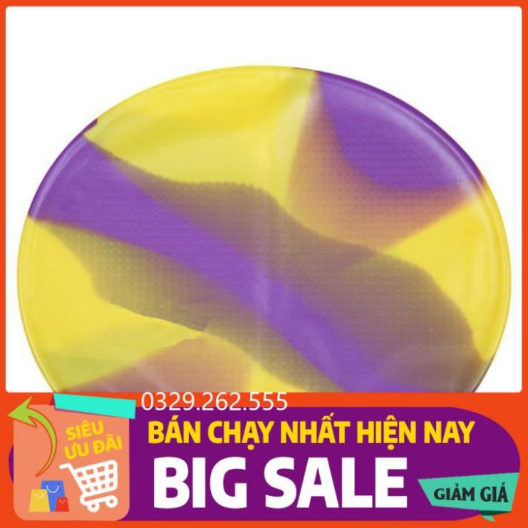 (FreeShip) Mũ bơi silicone nhiều màu sắc