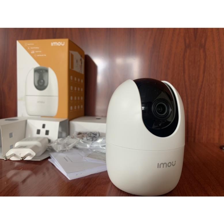 Camera IP Wifi IPC-A22EP-IMOU Chuẩn 1080P Chính Hãng - MK025