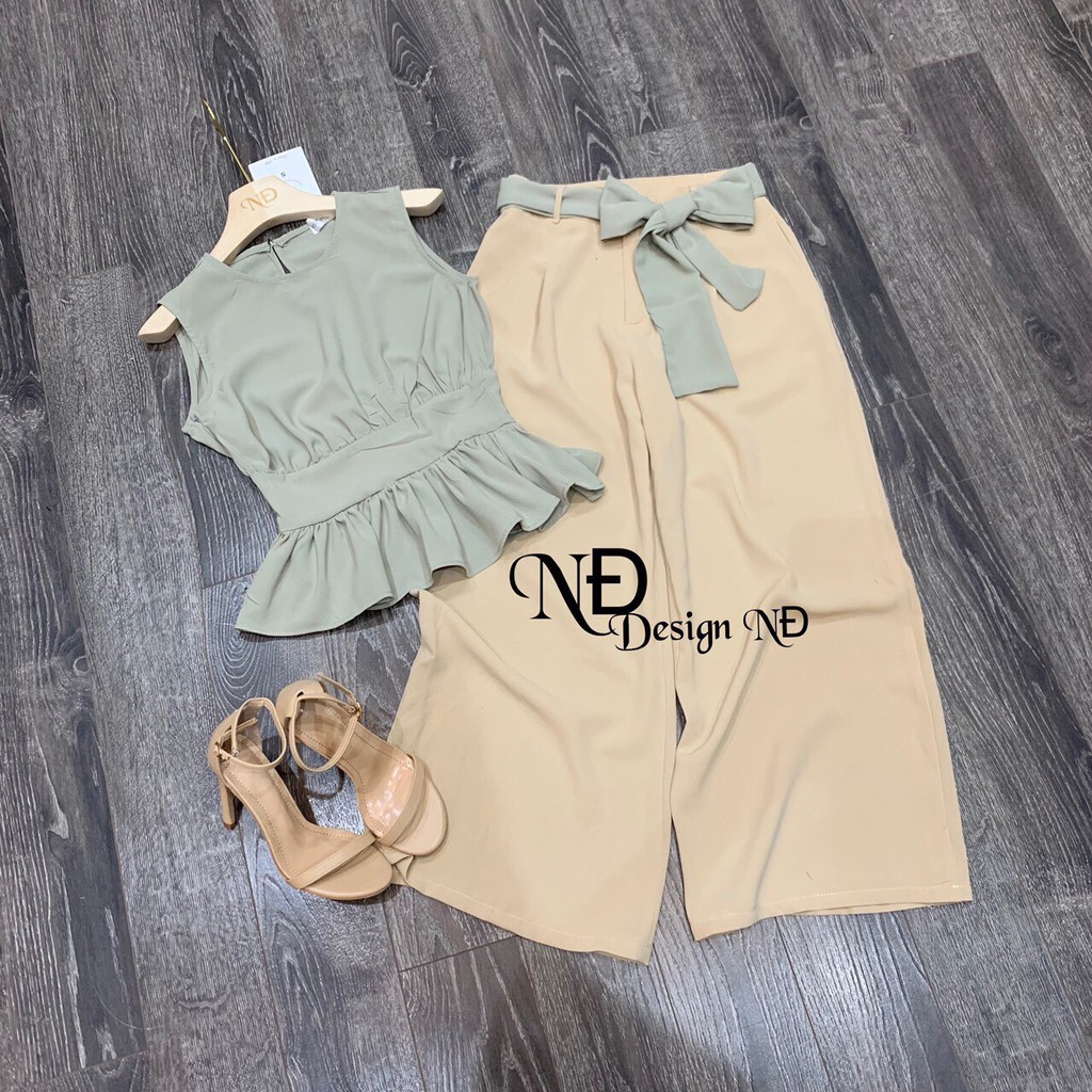 XẢ KHO - BỘ ĐŨI ỐNG SỚ NHẬT MỊN MÁT