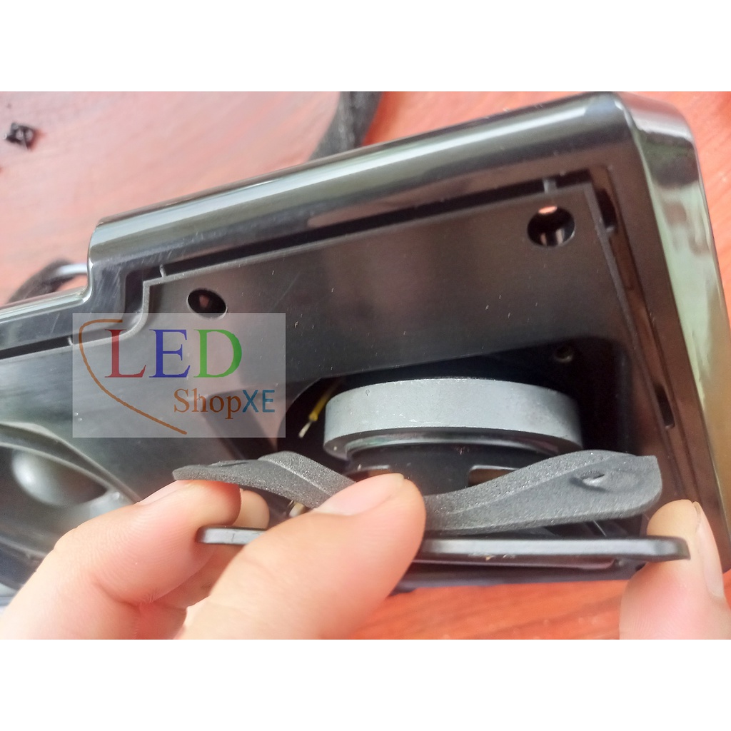 Loa Bluetooth Genius 2.1 15W RMS siêu trầm