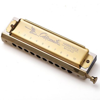 Kèn harmonica khắc tên theo yêu cầu bicosi