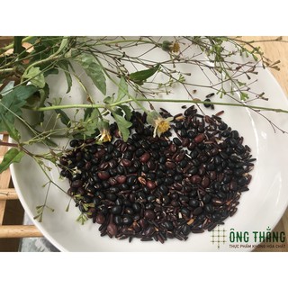 Trà gạo đậu - gừng ông thắng - 500g