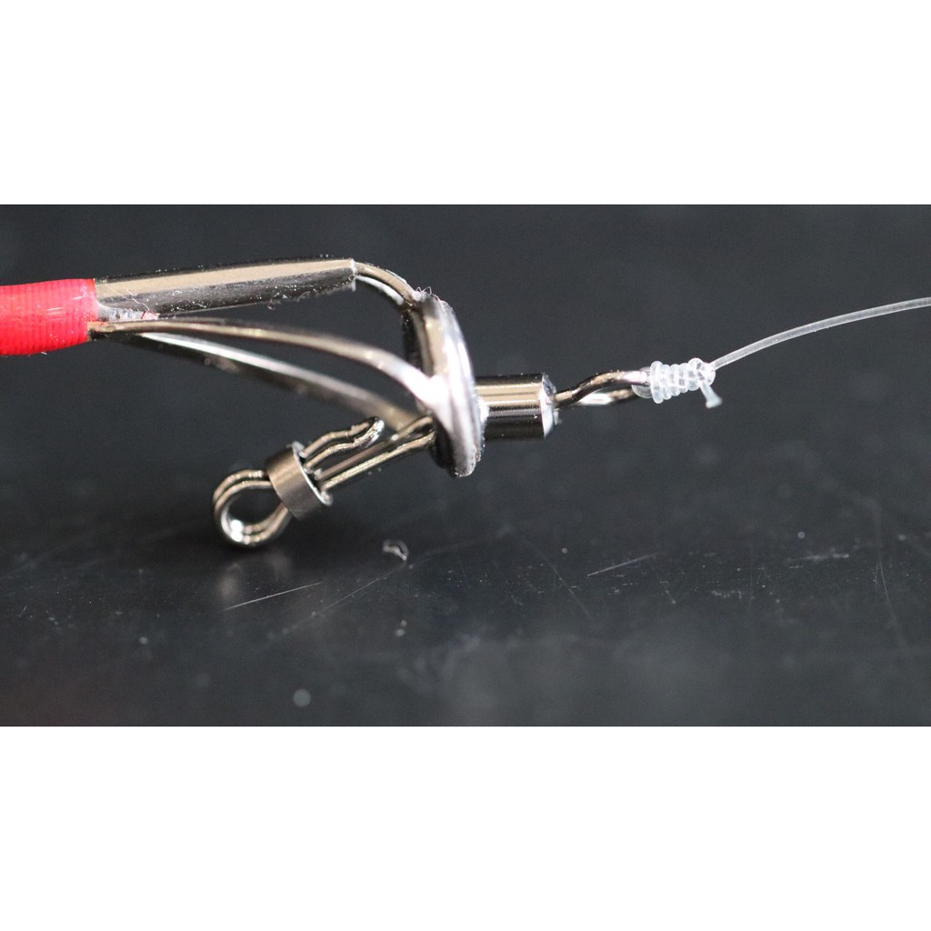 Khóa lure snap