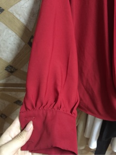 Áo công sở