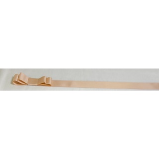 Đai váy - Belt nữ (nơ trơn)