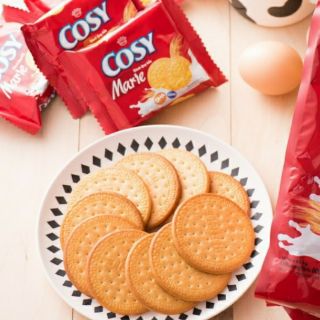 Bánh Quy Cosy Marie sữa 432g