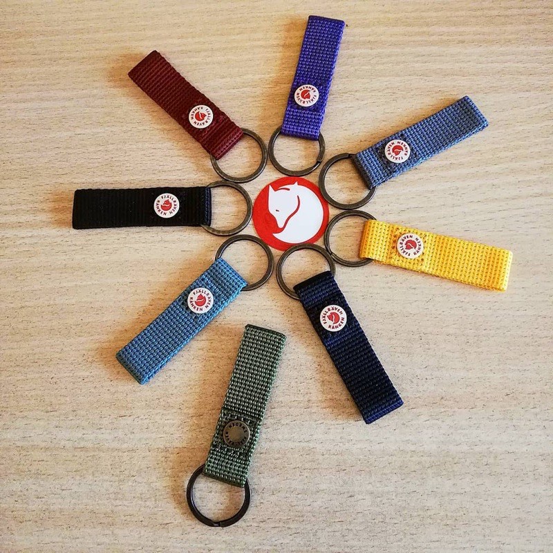 Móc khóa Kanken thời trang