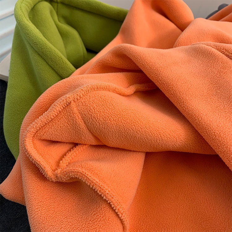 Áo hoodie nữ tay dài thời trang trẻ trung