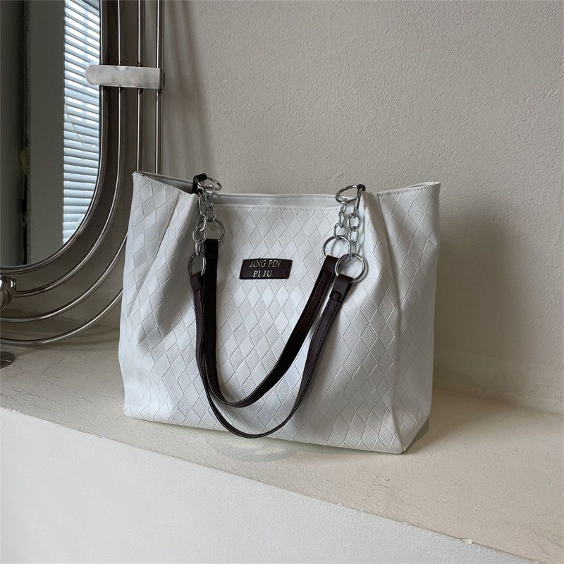 Túi Xách Tote Cỡ Lớn Thời Trang 2022 Cho Nữ