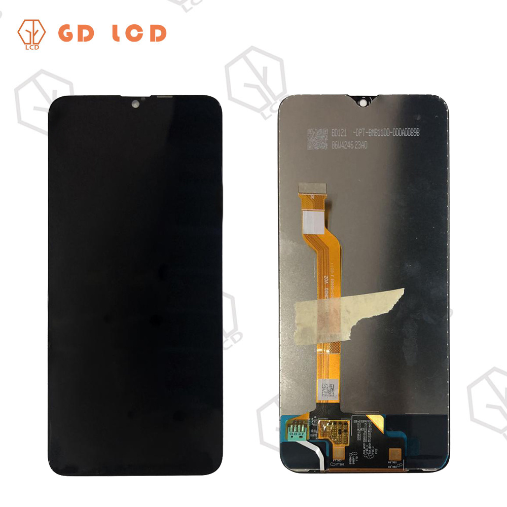 Màn hình OPPO F9 OPPO A7X LCD CPH1825 CPH1881 LCD điện thoại cảm ứng chất lượng cao thay thế cho