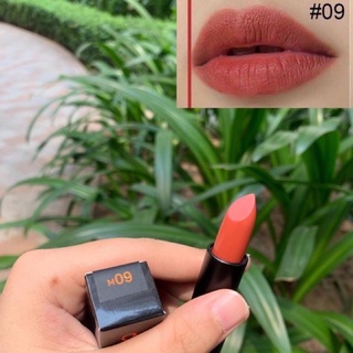 son Sophia Anpoule Matte Lipstick