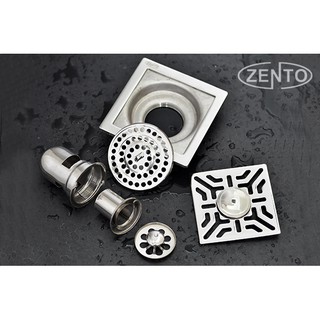 THOÁT SÀN ZENTO TS106