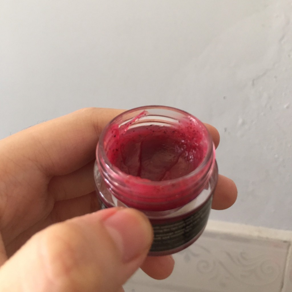 Tẩy Da Chết Môi Beauty Treats Lip Scrub