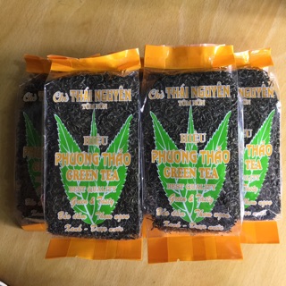 Chè thái nguyên tôn nõn - 100g