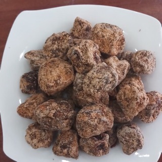 Xí muội mơ Đà Lạt