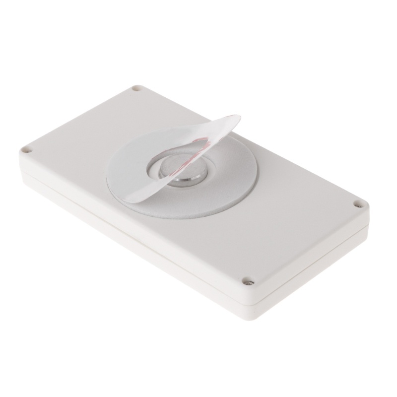 Aoto Nhiệt Kế Kỹ Thuật Số Tự Dính Màn Hình LCD Không Bị Messy Trong Hồ Cá