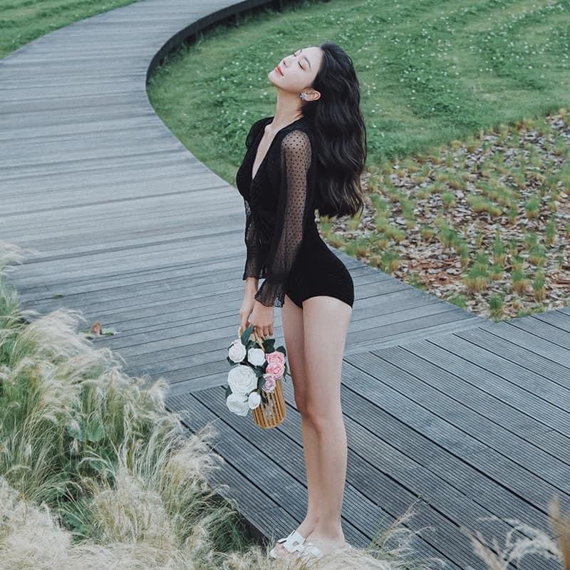Bikini nữ đẹp