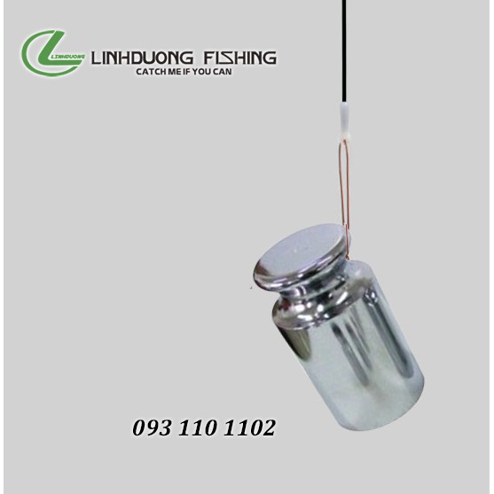 Chân cắm phao không link loại nhựa mềm dẻo đàn hồi tốt