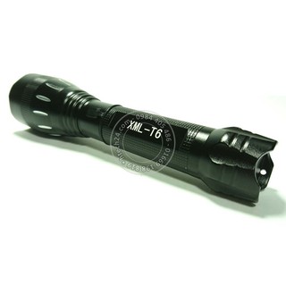 Đèn pin siêu sáng 8028
