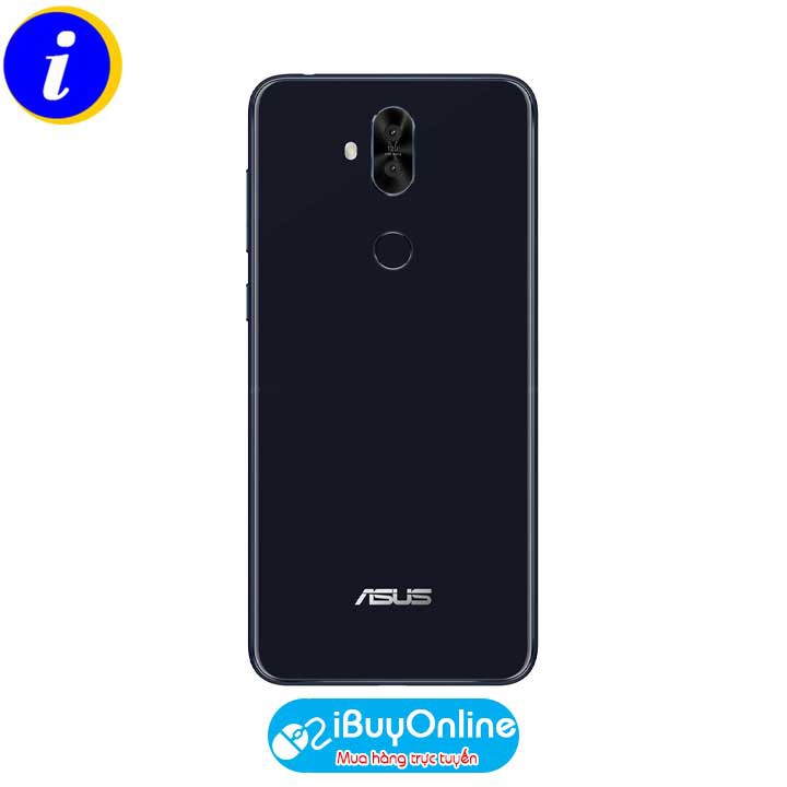 Điện thoại Asus Zenfone 5 Lite 2 Sim 4 Camera Selfie Cực Nét - Smartphone Asus Zenfone 5 Lite Chính hãng