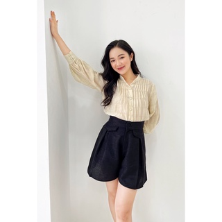 OLV - Áo Davina Creamy Top
