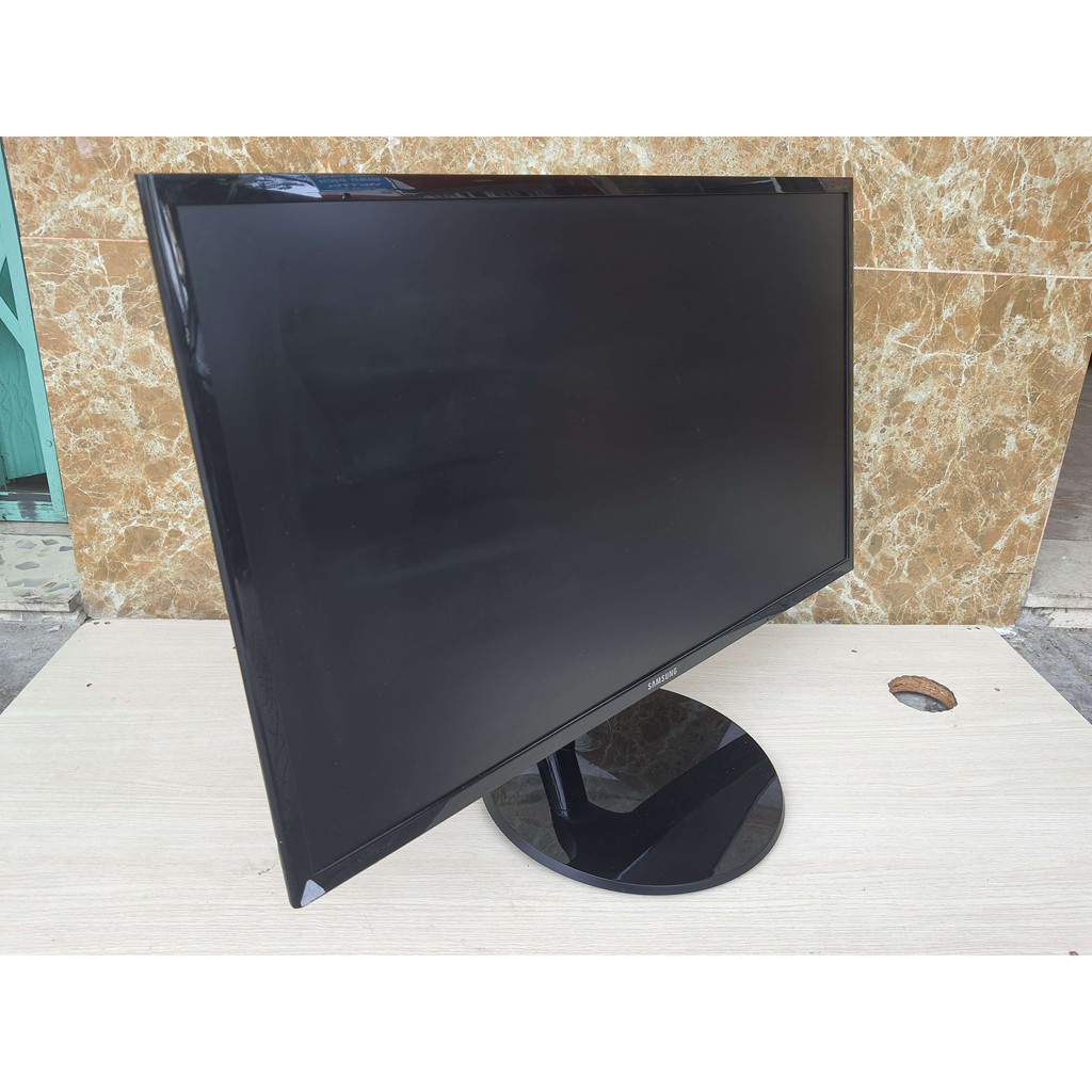 màn hình samsung 27inch full hd nguyên zin như mới | BigBuy360 - bigbuy360.vn