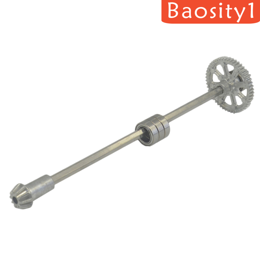 Phụ kiện RC Xinlehong Q901 Q902 Q903 cho xe ô tô điều khiển từ xa