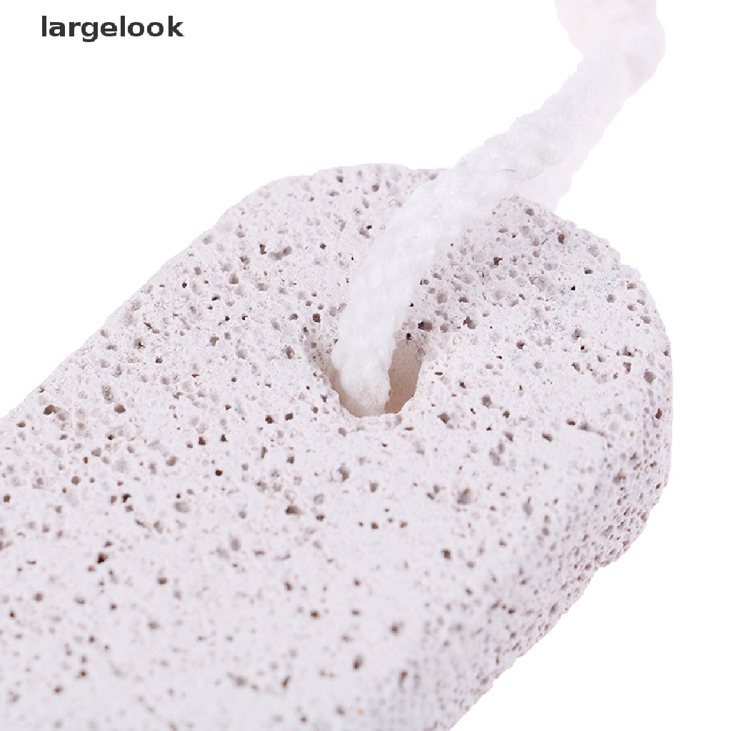 [Hàng mới về] Set 2 đá bọt tẩy tế bào chết cho bàn chân và cơ thể