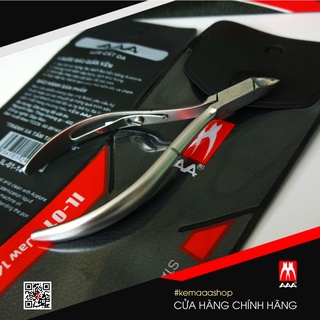 Kềm cắt da aaa il01