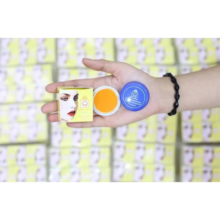 Kem Nghệ Q care White Thái Lan