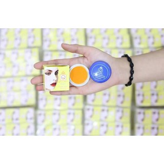 Kem Nghệ Q care White Thái Lan