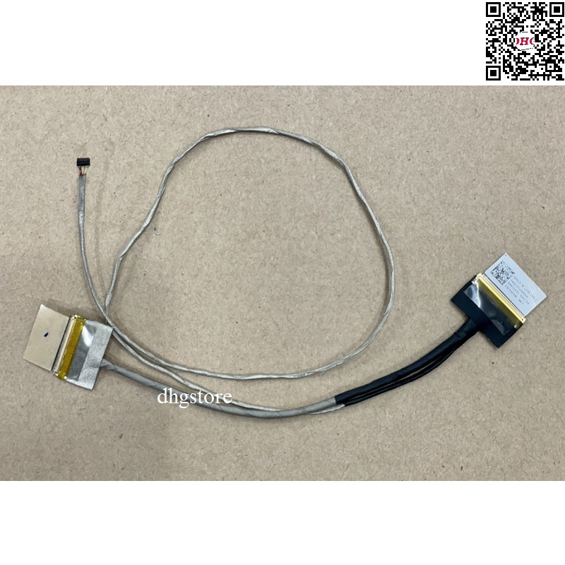 Cáp màn hình laptop Asus X554 X554L X555 X555LD A555L F555L K555L R556L W509 Y583 DX992 40Pin 1422-01UQ0AS