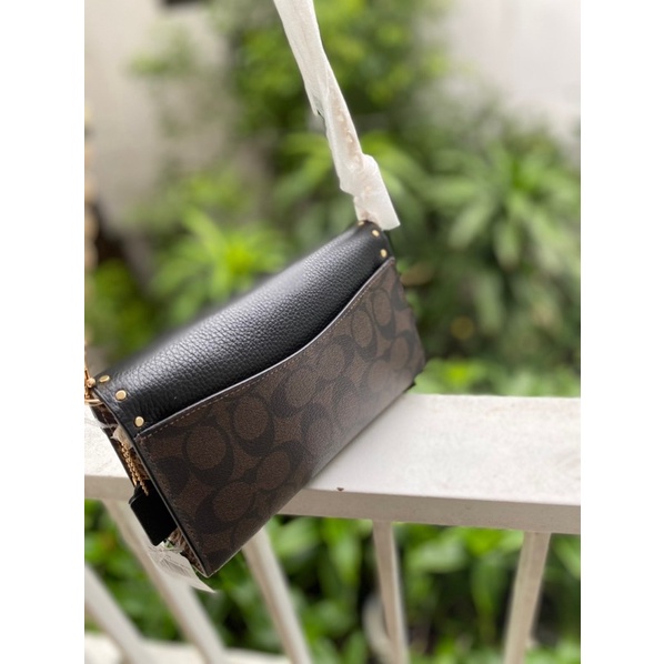 Túi Coach auth sale