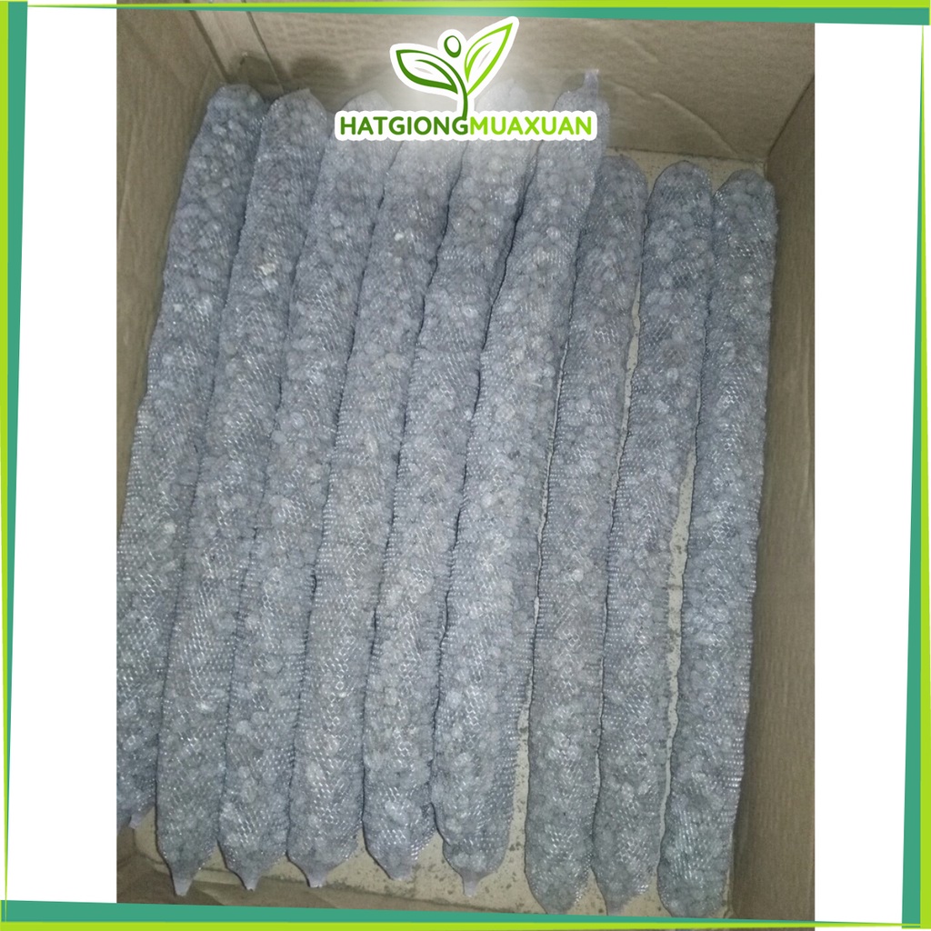 [SIEURE] COMBO 20 TÚI PHÂN DÊ DÀI 10CM ĐÃ QUA SỬ LÝ NẤM TRICHODERMA LÀM SẠCH hàng đẹp, phân phối chuyên nghiệp.