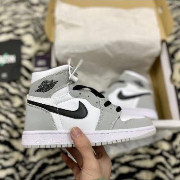 Giày Jordan 1 cao cổ các màu, Giày thể thao Air Jordan High, Giày JD1 cổ cao nam nữ [Full Box + Bill] -Tình Sneaker | BigBuy360 - bigbuy360.vn