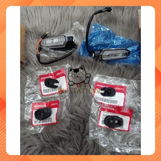 Bộ xi nhan vario click 2018 - 2022
