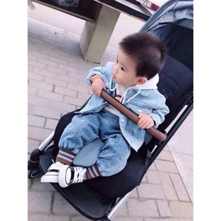 Giày converse cổ thấp cho bé trai và bé gái