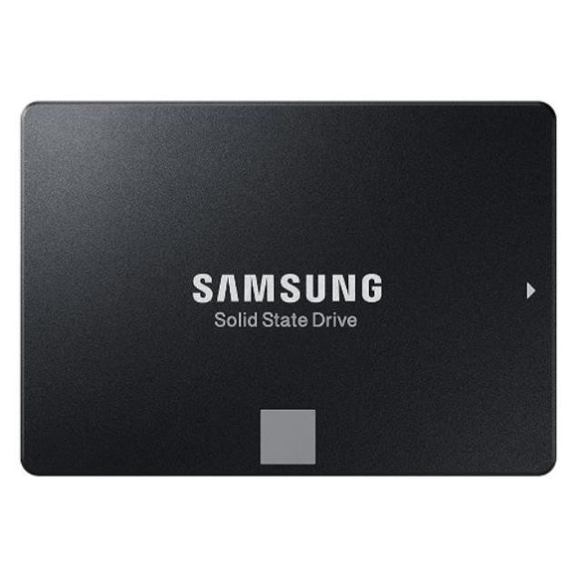 Ổ cứng SSD Samsung 860EVO ch712