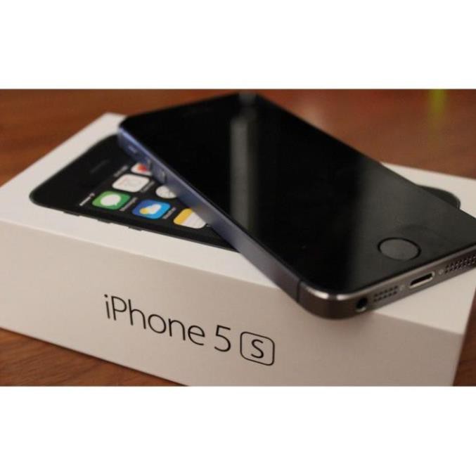 Điện Thoại Apple Iphone 5s 16G 99% máy quốc tế