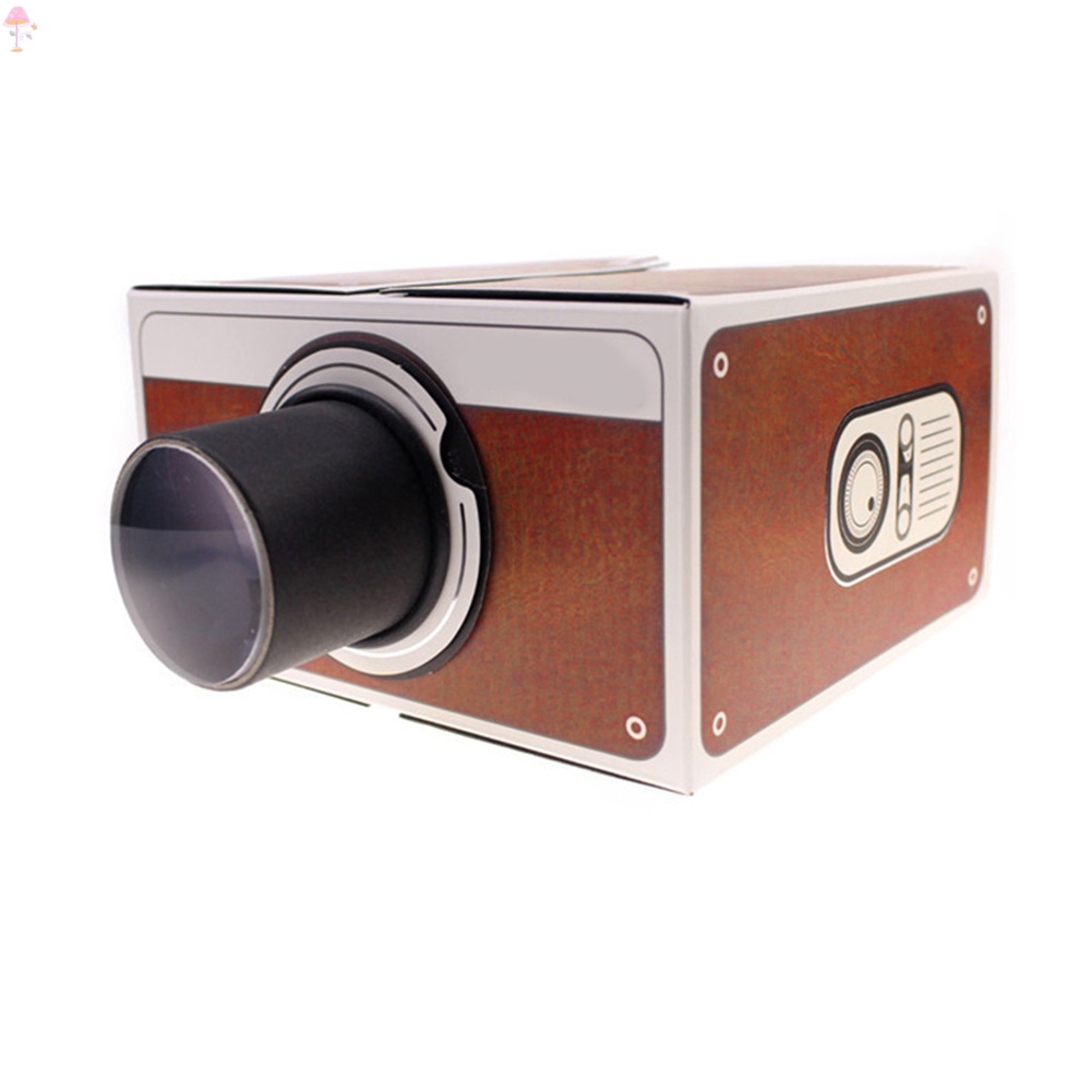 Máy chiếu mini dành cho điện thoại di động