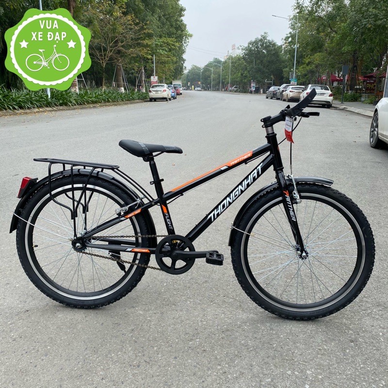 Xe đạp MTB Thống Nhất Panther 24 inchs - 03