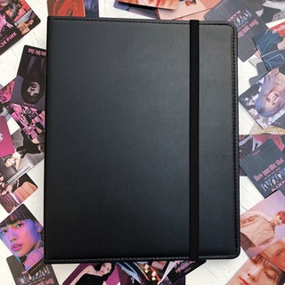 Binder SE kích thước A4 4 rings - Không kèm sheet