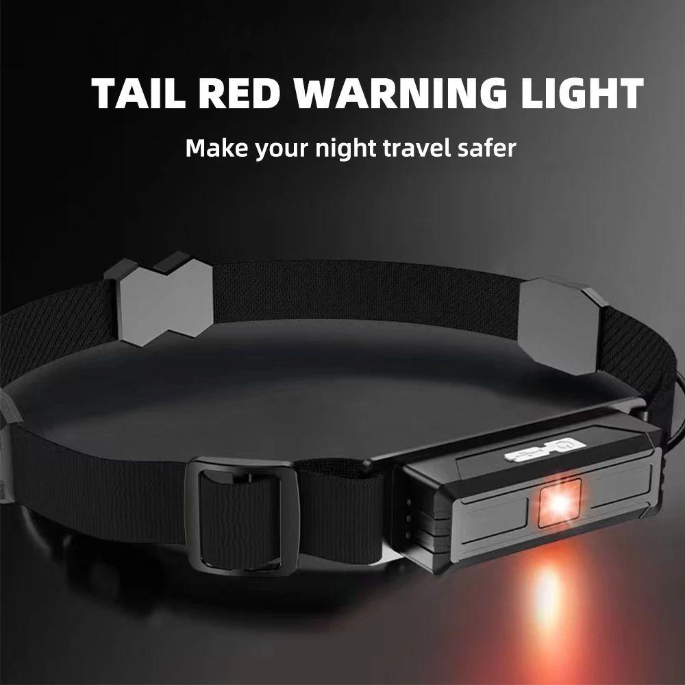 Giày GOGOUP 230 GOGOUP 230 Kiểu Dáng Trẻ Trung Cá Tính° Đèn Pin Đội Đầu Có Thể Sạc Lại Tiện Dụng Và Bền