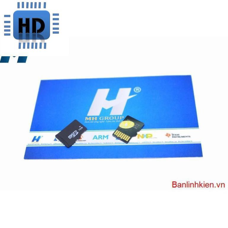 [HD] [HH]Thẻ Nhớ MicroSD 1G zin HD1