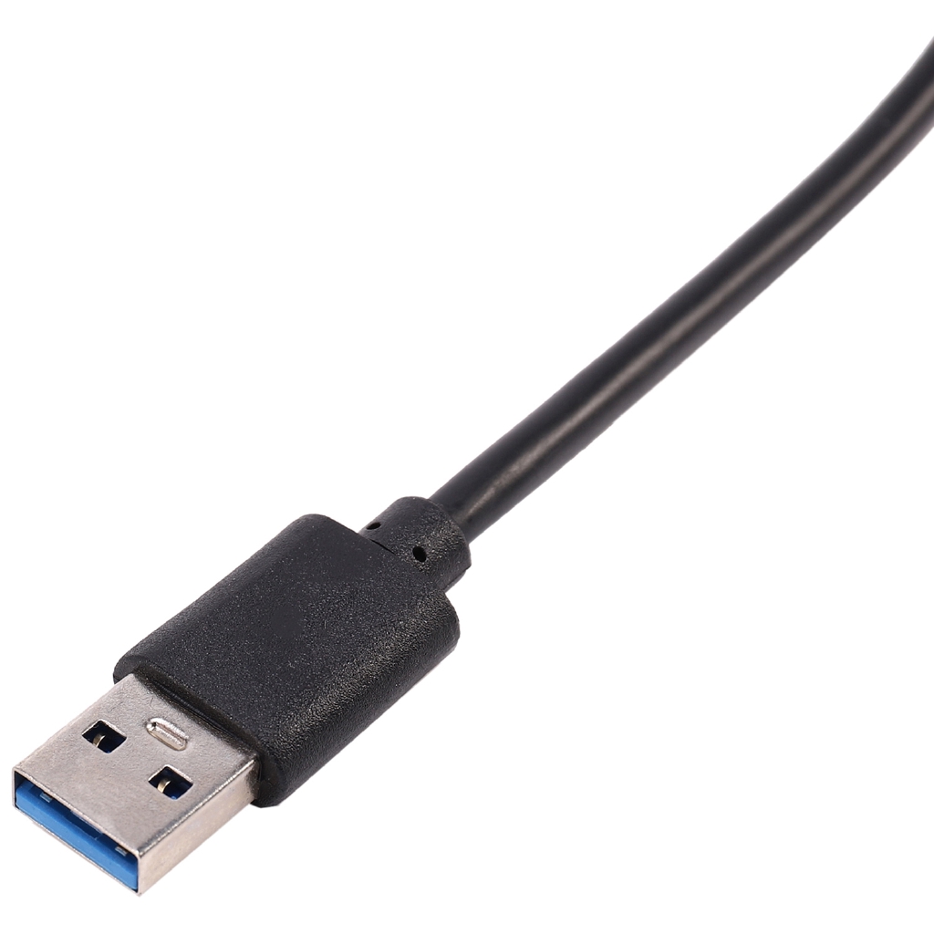 Bộ Chia 7 Cổng Usb 3.0 5gbps Tốc Độ Cao