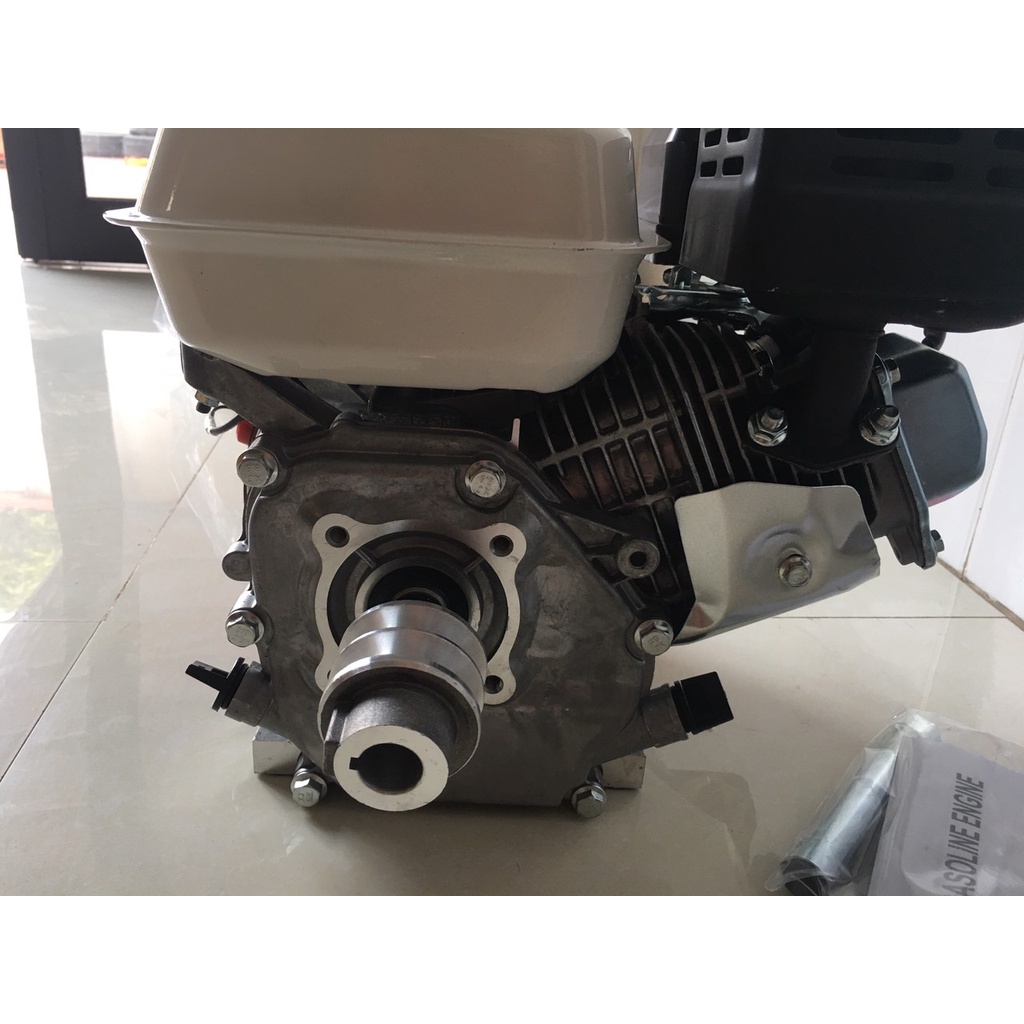 Động cơ - đầu máy GX200-6.5hp chạy xăng dùng cho máy đầm cóc, máy nước...