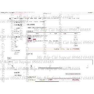 MBC-mini Kem dưỡng Belif 10ml
